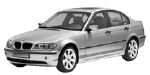 BMW E46 U3234 Fault Code
